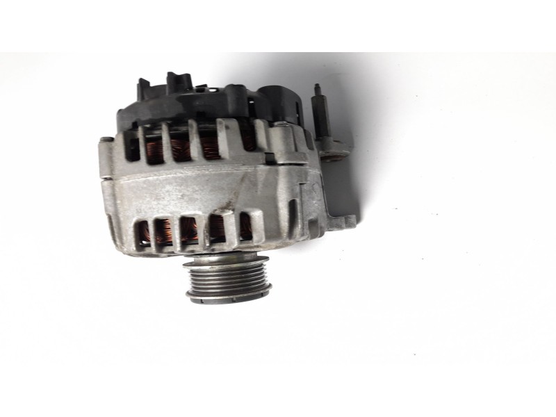 Recambio de alternador para volkswagen golf plus (521) advance referencia OEM IAM 03L903023A  
