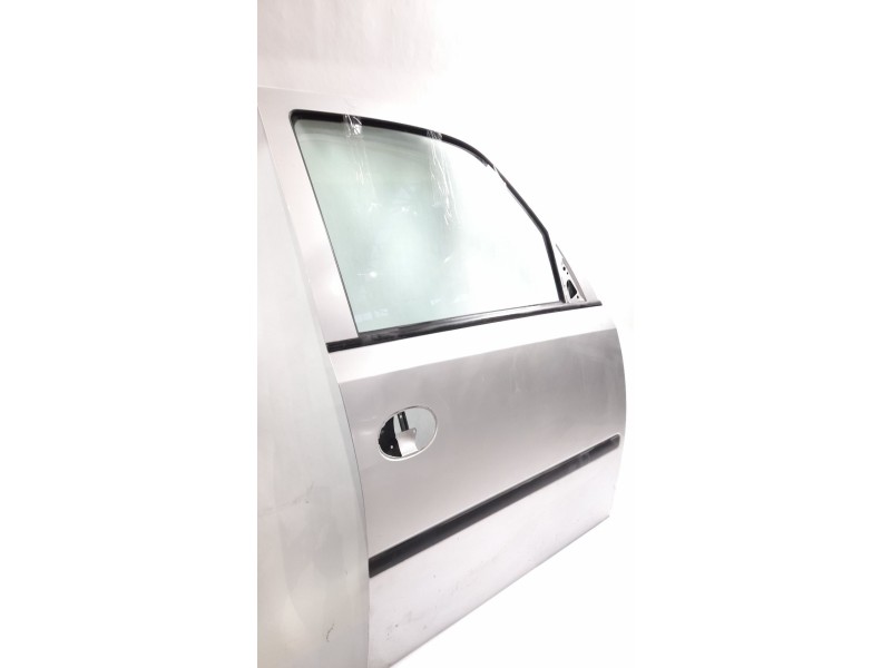 Recambio de puerta delantera derecha para opel meriva enjoy referencia OEM IAM   