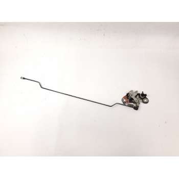 CERRADURA CAPOT 