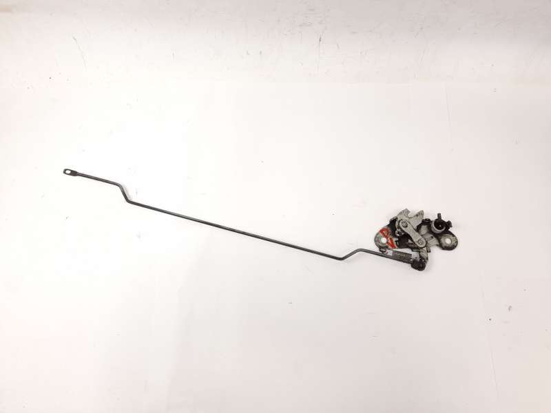 CERRADURA CAPOT 