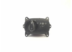 Recambio de mando luces para ford transit furgón (fa_ _) 2.0 di (fae_, faf_, fag_) referencia OEM IAM YC1T13A024BB 04052811 4986