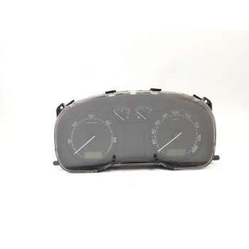 CUADRO INSTRUMENTOS 1U0920811F 88311322 110080146017