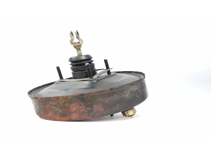 Recambio de servofreno para mitsubishi montero (l040) 2.5 td (l044g, l049g) referencia OEM IAM 81403207  