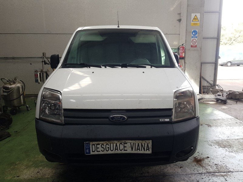 ford transit connect (p65-p70-p80) 1.8di del año 2002