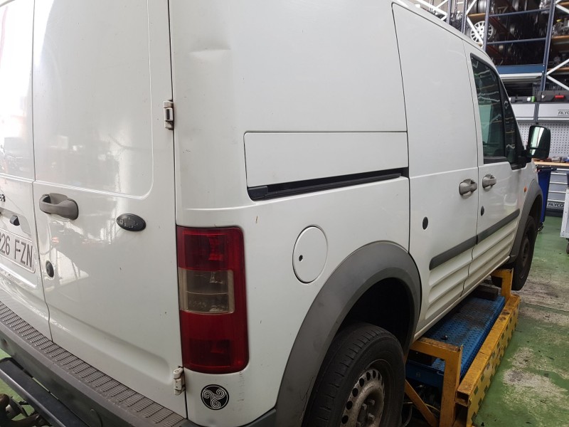 ford transit connect (p65-p70-p80) 1.8di del año 2002