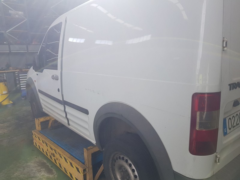 ford transit connect (p65-p70-p80) 1.8di del año 2002
