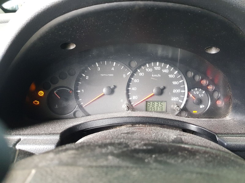 ford transit connect (p65-p70-p80) 1.8di del año 2002