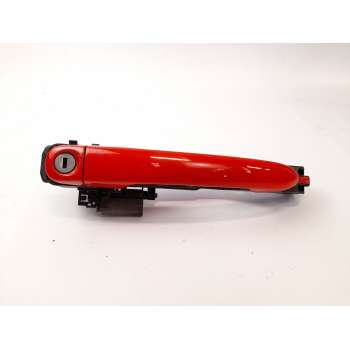 MANETA EXTERIOR DELANTERA IZQUIERDA 242038 