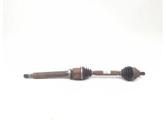 Recambio de transmision delantera derecha para volvo s40 ii (544) 2.0d referencia OEM IAM P30759111 10174169 