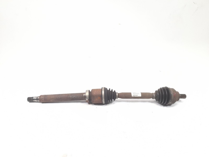 Recambio de transmision delantera derecha para volvo s40 ii (544) 2.0d referencia OEM IAM P30759111 10174169 