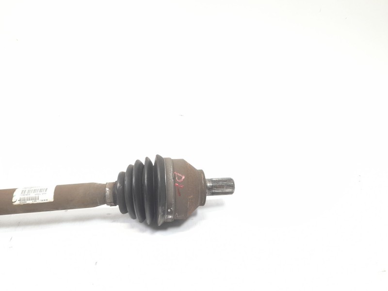 Recambio de transmision delantera derecha para volvo s40 ii (544) 2.0d referencia OEM IAM P30759111 10174169 