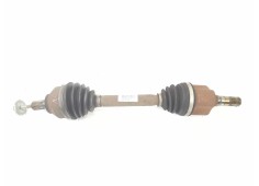 Recambio de transmision delantera izquierda para volvo s40 ii (544) 2.0d referencia OEM IAM P30759110 10174172 