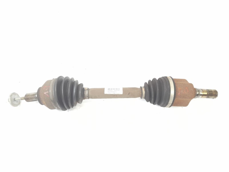 Recambio de transmision delantera izquierda para volvo s40 ii (544) 2.0d referencia OEM IAM P30759110 10174172 