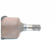 Recambio de transmision delantera izquierda para volvo s40 ii (544) 2.0d referencia OEM IAM P30759110 10174172  2