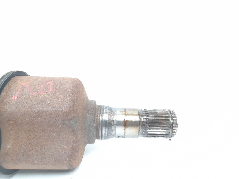Recambio de transmision delantera izquierda para volvo s40 ii (544) 2.0d referencia OEM IAM P30759110 10174172 
