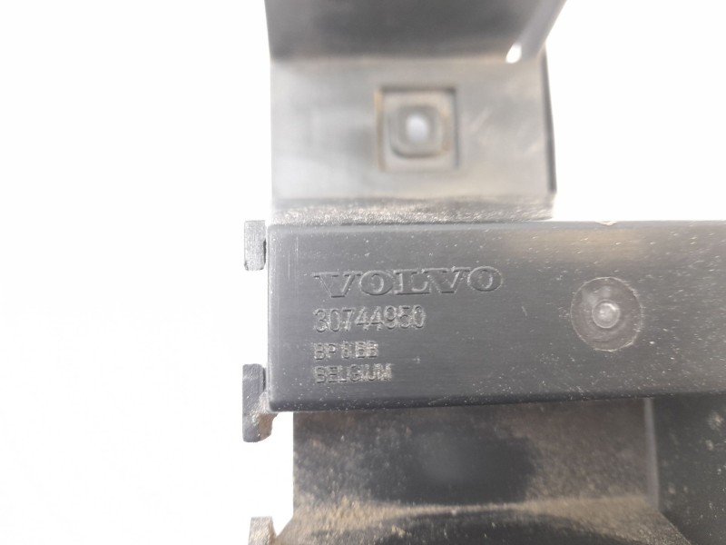 Recambio de refuerzo paragolpes trasero para volvo s40 ii (544) 2.0d referencia OEM IAM 30744950  