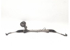 Recambio de cremallera direccion para volvo s40 ii (544) 2.0d referencia OEM IAM P31202594 34013131 