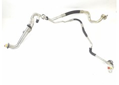 Recambio de tubos aire acondicionado para volvo s40 ii (544) 2.0d referencia OEM IAM 4N5H19A834GK  