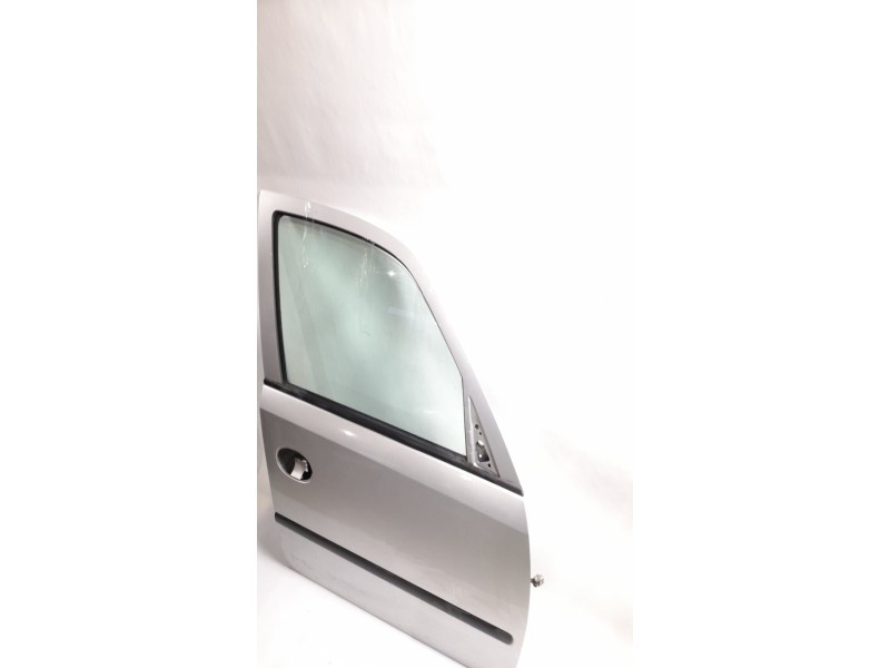 Recambio de puerta delantera derecha para opel meriva enjoy referencia OEM IAM   