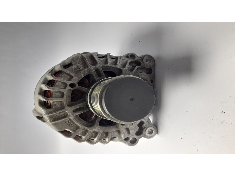 Recambio de alternador para volkswagen golf plus (521) advance referencia OEM IAM 03L903023A  