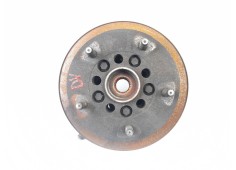 Recambio de mangueta delantera izquierda para ford transit furgón (fa_ _) 2.0 di (fae_, faf_, fag_) referencia OEM IAM   