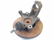 Recambio de mangueta delantera izquierda para ford transit furgón (fa_ _) 2.0 di (fae_, faf_, fag_) referencia OEM IAM    2
