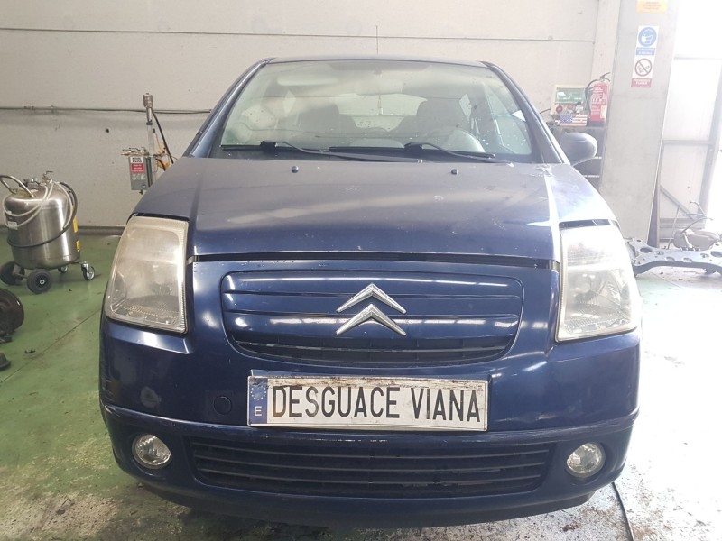 citroen c2 del año 2003