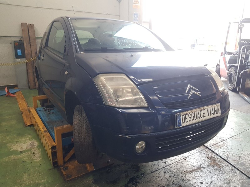 citroen c2 del año 2003