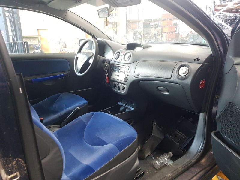 citroen c2 del año 2003