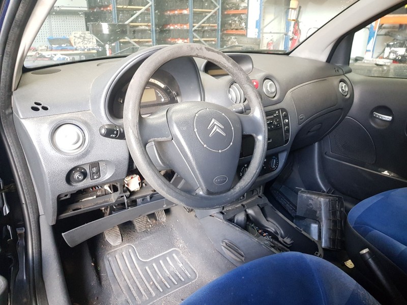 citroen c2 del año 2003