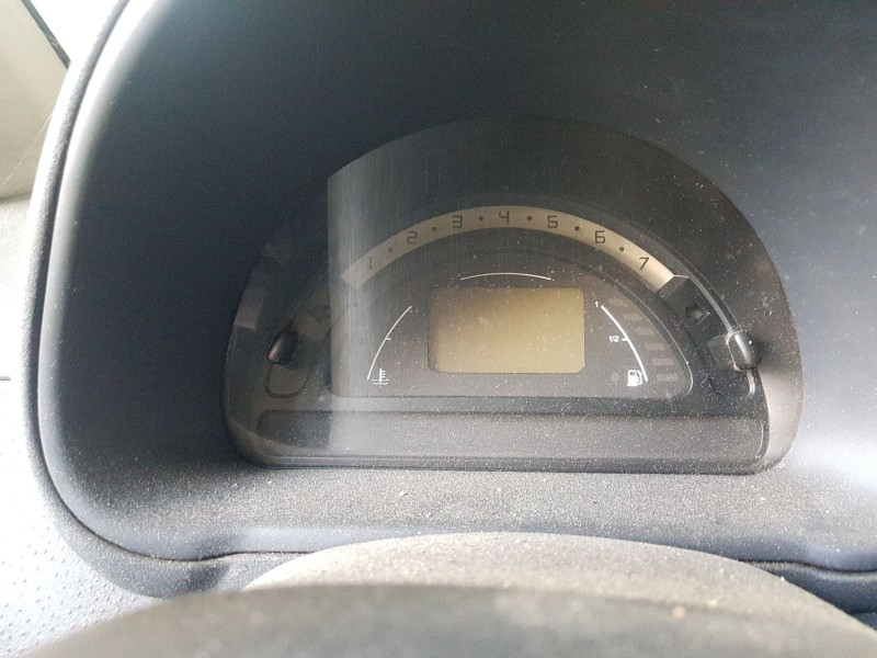 citroen c2 del año 2003