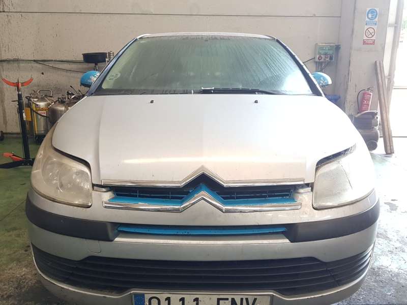 citroën c4 i (lc_) del año 2007