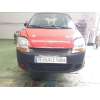 chevrolet matiz (m200, m250) del año 2006