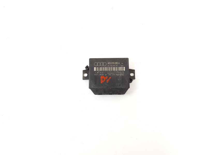 MODULO ELECTRONICO 4E0919283A 02533272 4E0910283