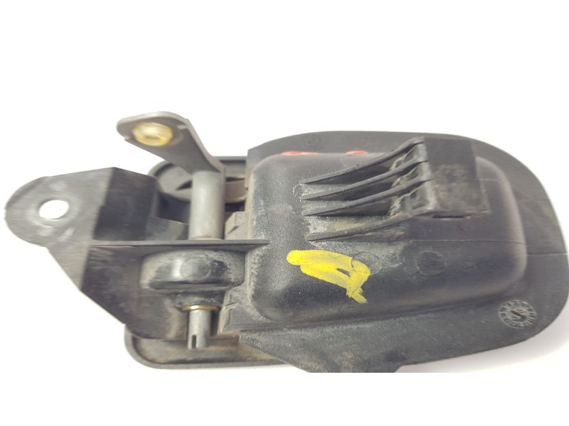 Recambio de maneta interior delantera derecha para bmw serie 3 compacto (e36) 1.7 318tds referencia OEM IAM 51211960808  