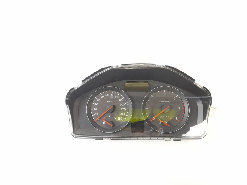 Recambio de cuadro instrumentos para volvo s40 ii (544) 2.0d referencia OEM IAM 31296228 36002714 69199420T