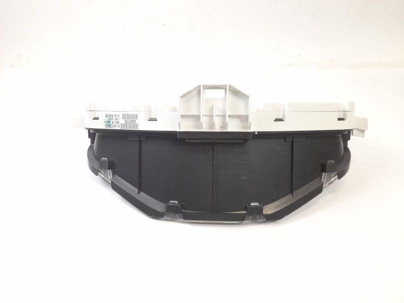 Recambio de cuadro instrumentos para volvo s40 ii (544) 2.0d referencia OEM IAM 31296228 36002714 69199420T