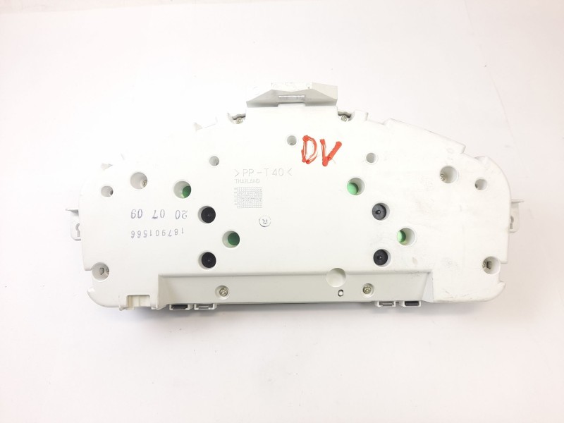 Recambio de cuadro instrumentos para volvo s40 ii (544) 2.0d referencia OEM IAM 31296228 36002714 69199420T