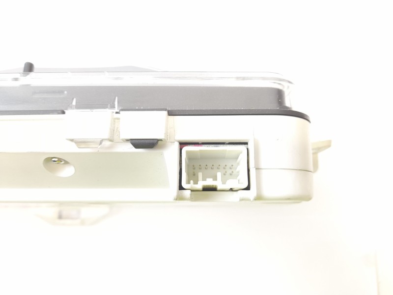Recambio de cuadro instrumentos para volvo s40 ii (544) 2.0d referencia OEM IAM 31296228 36002714 69199420T