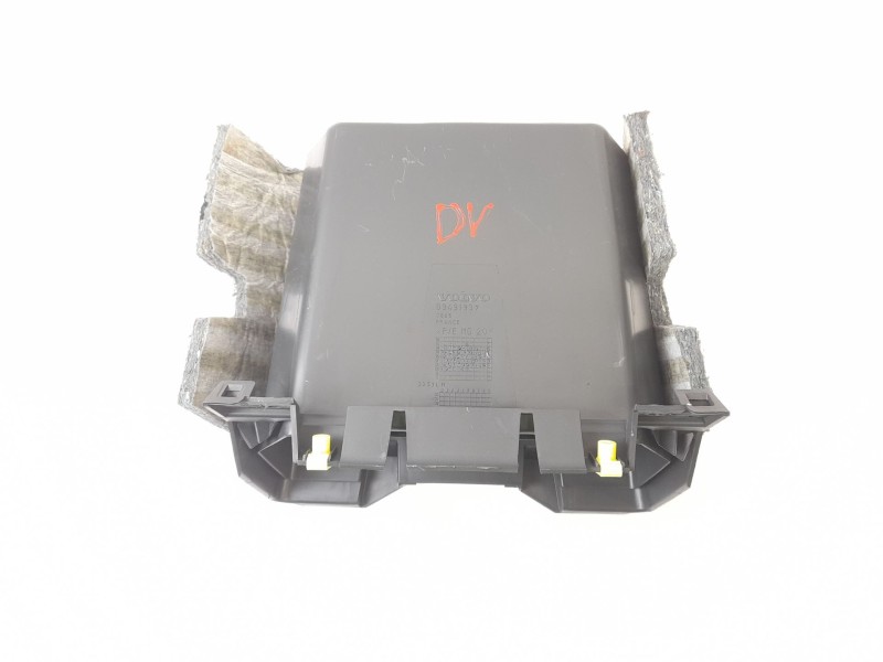 Recambio de guantera para volvo s40 ii (544) 2.0d referencia OEM IAM 09491937 30672205 