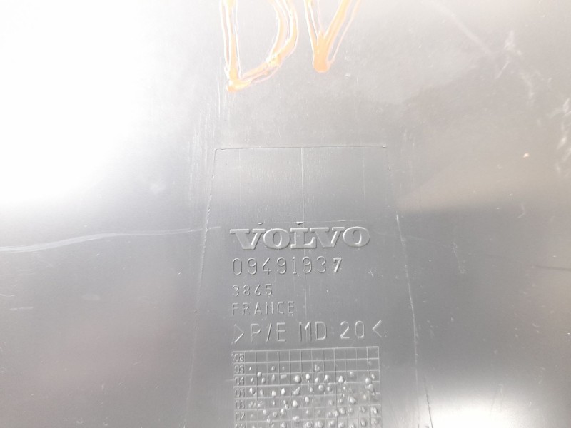 Recambio de guantera para volvo s40 ii (544) 2.0d referencia OEM IAM 09491937 30672205 