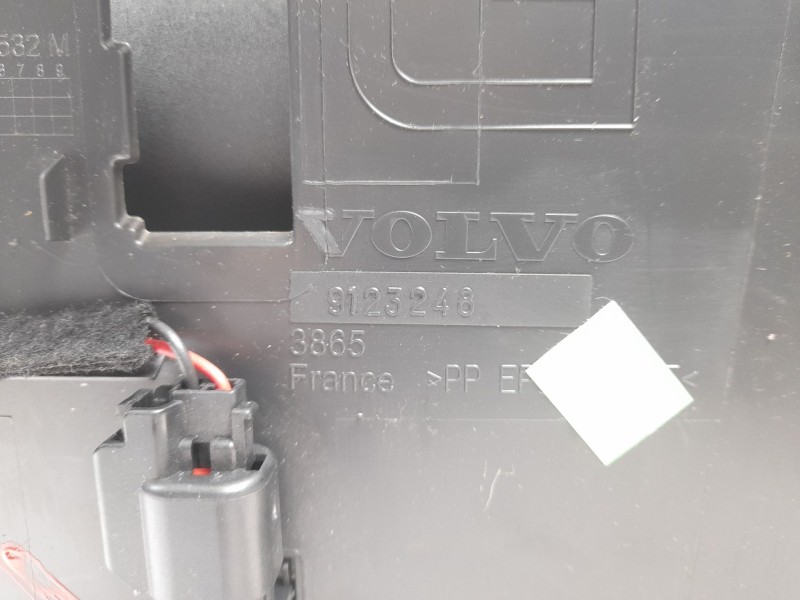Recambio de guantera para volvo s40 ii (544) 2.0d referencia OEM IAM 9123248 39867562 
