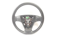 Recambio de volante para volvo s40 ii (544) 2.0d referencia OEM IAM PV55150060 SV55150001 