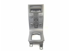 Recambio de mando climatizador para volvo s40 ii (544) 2.0d referencia OEM IAM 1281495CS 33378M 
