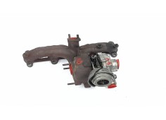 Recambio de turbocompresor para volkswagen golf iv berlina (1j1) 1.9 tdi referencia OEM IAM GA3038253019A  
