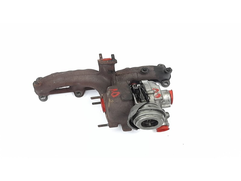 Recambio de turbocompresor para volkswagen golf iv berlina (1j1) 1.9 tdi referencia OEM IAM GA3038253019A  