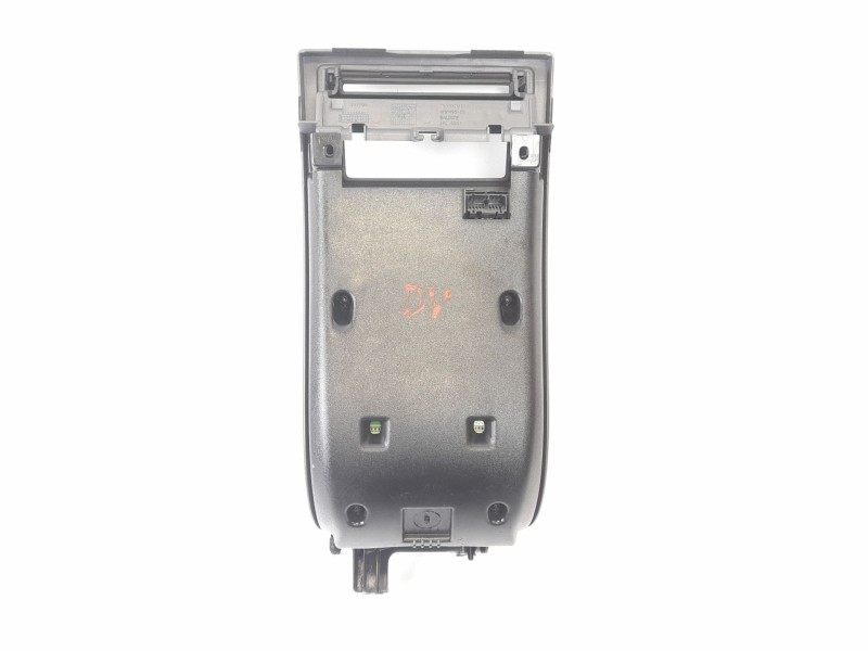 Recambio de mando climatizador para volvo s40 ii (544) 2.0d referencia OEM IAM 1281495CS 33378M 