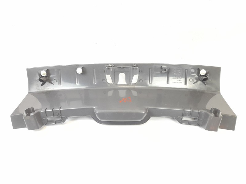 Recambio de moldura para volvo s40 ii (544) 2.0d referencia OEM IAM 9486870  