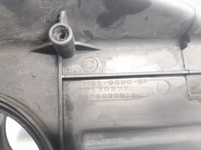 Recambio de filtro aire para volvo s40 ii (544) 2.0d referencia OEM IAM 7M519600BF 72130377 