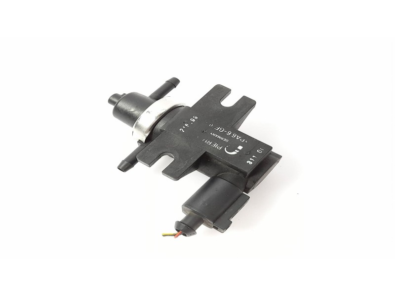 Recambio de valvula aire adicional para seat toledo (1m2) 1.9 tdi referencia OEM IAM   